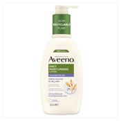Aveeno Daily Moisturising Calming Relief Body Lotion 300ml image