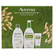 Aveeno Daily Moisturising Gift Set image