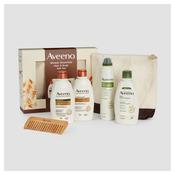 Aveeno Shower Essentials Hair &amp; Body Gift Set image