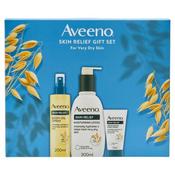 Aveeno Skin Relief Gift Set image