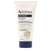 Aveeno Skin Relief Moisturising Hand Cream 75ml