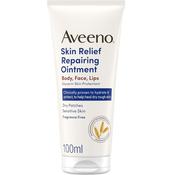 Aveeno Skin Relief Repairing Ointment 100ml