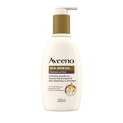 Aveeno Skin Renewal Firming Lotion 300ml