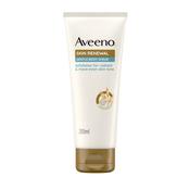 Aveeno Skin Renewal Gentle Body Scrub 200ml