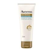 Aveeno Skin Renewal Gentle Body Scrub 200ml