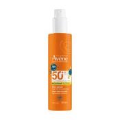 Avene Kids Sun Protection Spray SPF50+