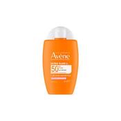 Avene Ultra Fluid Radiance SPF50+ for All Skin Types image