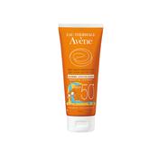 Avene Very High Protection Children Sun Cream SPF50+ 100ml image