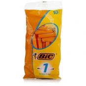 BIC 1 Sensitive Razors 10 Pack