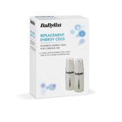 BaByliss Gas Cells 2 Pack