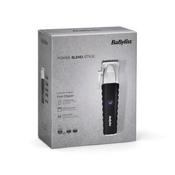 BaByliss Lithium Power Hair Clipper