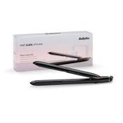 BaByliss Rose Lustre 230 Straightener image