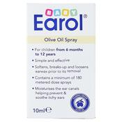 Baby Earol 10ml image