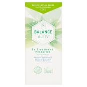 Balance Activ BV Pessary 7x2g