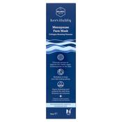 Balance Activ Hervitality Collagen Boosting Face Mask 75ml image