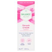 Balance Activ Thrush Cream 30ml image
