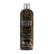 Baylis &amp; Harding Elements Dark Amber &amp; Fig Body Wash 500ml image