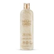 Baylis &amp; Harding Elements Pink Blossom &amp; Lotus Flower Body Wash 500ml image