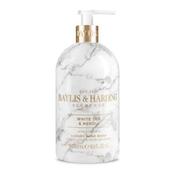 Baylis &amp; Harding Elements White Tea &amp; Neroli Hand Wash 500ml image