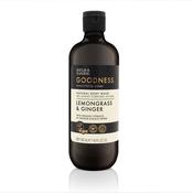 Baylis &amp; Harding Goodness Lemongrass &amp; Ginger Body Wash 500ml