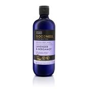 Baylis &amp; Harding Goodness Sleep Body Wash 500ml image