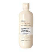 Baylis &amp; Harding Kindness+ Vitamin C Brighten/Glow Body Wash 500ml image