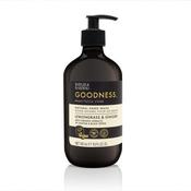Baylis &amp; Harding Kindness+ Vitamin C Brighten/Glow Hand Wash 500ml image