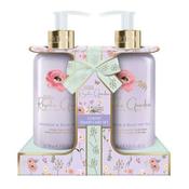 Baylis &amp; Harding Royale Garden Luxury Hand Care Gift Set image