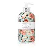 Baylis &amp; Harding Royale Garden Peach Peony &amp; Jasmine Hand Wash 500ml