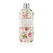 Baylis &amp; Harding Royale Garden Rose, Poppy &amp; Vanilla Body Wash 500ml image