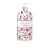Baylis &amp; Harding Royale Garden Rose, Poppy &amp; Vanilla Hand Wash 500ml