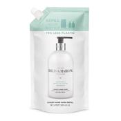 Baylis &amp; Harding Signature Jasmine &amp; Apple Blossom Anti-Bacterial Hand Wash 1 Litre Refill