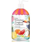 Baylis &amp; Harding Tropical Fruit Cocktail Hand Wash image