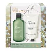 Baylis &amp; Harding Wellness Body Care Duo Gift Set image