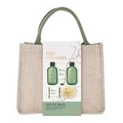 Baylis &amp; Harding Wellness Tote Bag Of Treats Gift Set image