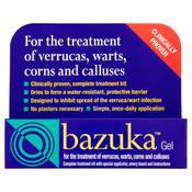 Bazuka Gel 5g