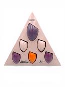 Beaut Co Blending Sponge 6 Piece Set image