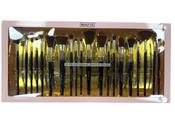 Beaut Co Makeup Brush 20 Piece Set image