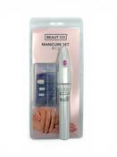 Beaut Co Manicure 7 Piece Set image