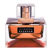 Beckham Intimately Beckham EDT Spray 75ml image