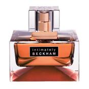 Beckham Intimately Beckham EDT Spray 75ml image