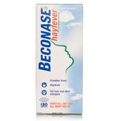 Beconase Hayfever Nasal Spray 180 Sprays image