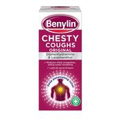 Benylin Chesty Coughs Original 150ml