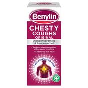 Benylin Chesty Coughs Original 300ml image