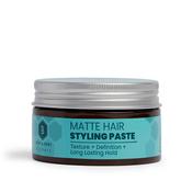 Bert &amp; Bert Men's Matte Hair Styling Paste 100g image