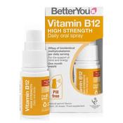 BetterYou Health For All Boost Vitamin B12 Oral Spray 15ml image
