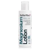 BetterYou Magnesium Body Lotion 180ml