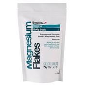 BetterYou Magnesium Flakes Original 1kg