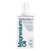 BetterYou Magnesium Oil Body Spray 100ml
