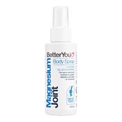 BetterYou Magnesium Oil Joint Spray 100ml